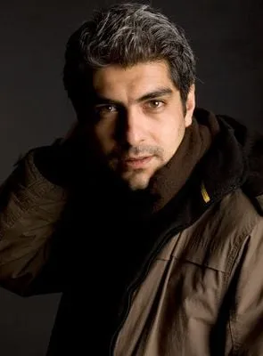 Mahdi Pakdel - 1 de julho de 1980