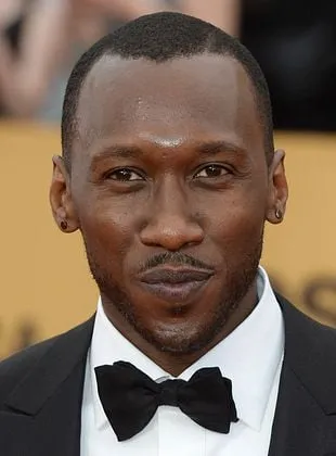 Mahershala Ali - Ator, Produtor, 16 de fevereiro de 1974