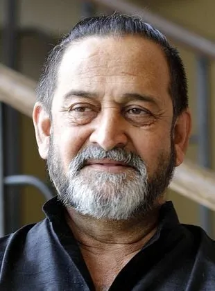 Mahesh Manjrekar - 16 de agosto de 1958