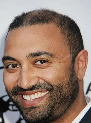 Mahesh Pailoor - 23 de janeiro de 1978