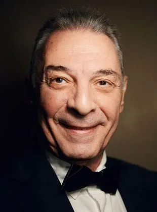 Mahmoud Hemida - 7 de fevereiro de 1953