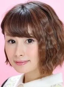 Mai Nakahara - 23 de fevereiro de 1981