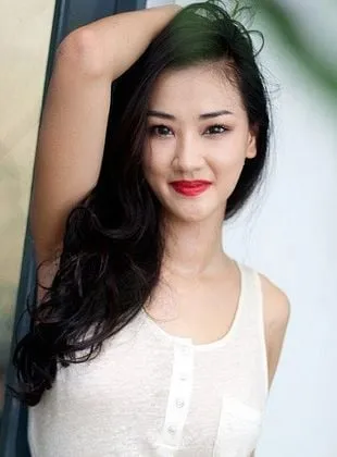 Mai Thu Huong - 13 de julho de 1988