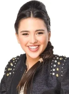 Maia Reficco - 14 de julho de 2000