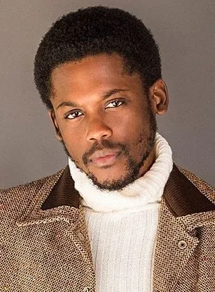 Maicon Rodrigues - Ator, 12 de março de 1995