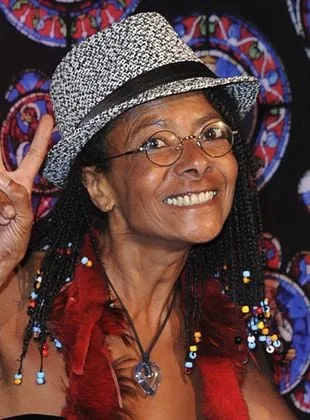 Maïk Darah - 7 de fevereiro de 1954