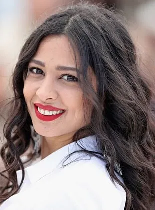 Maisa Abd Elhadi - Atriz, 15 de novembro de 1985