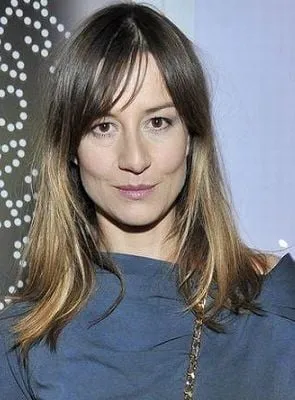 Maja Ostaszewska - Atriz, 3 de setembro de 1972