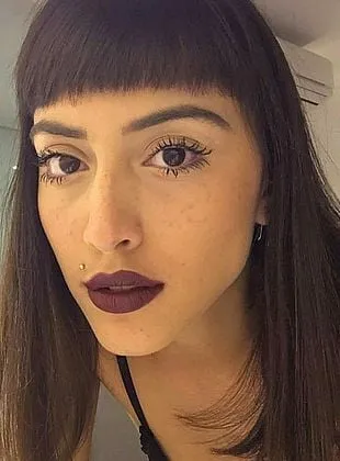 Maju Trindade - 13 de junho de 1998