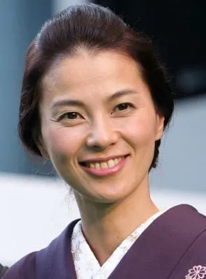 Makiko Esumi - 18 de dezembro de 1966