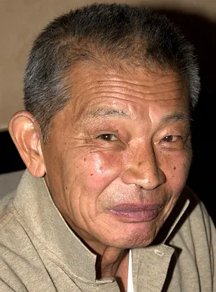 Mako - Ator, 10 de dezembro de 1933, 21 de julho de 2006