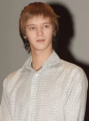 Maksim Loktionov - 1 de setembro de 1988