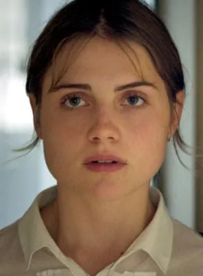 Mala Emde - 22 de abril de 1996