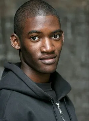 Malachi Kirby - Ator, 20 de setembro de 1989