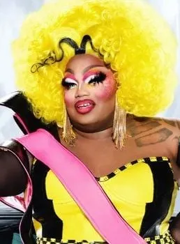 Malaysia Babydoll Foxx - 5 de agosto de 1989