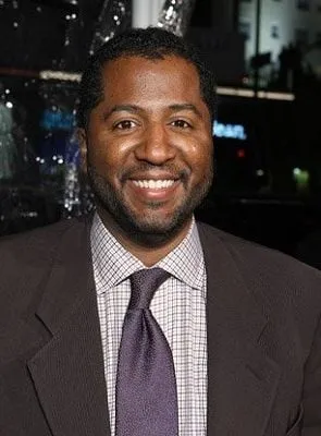 Malcolm D. Lee - Diretor, Ator, Produtor, 11 de janeiro de 1970