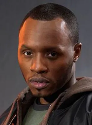 Malcolm Goodwin - Ator, Diretor, 28 de novembro de 1982