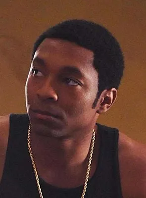 Malcolm M. Mays - Ator, 14 de fevereiro de 1990