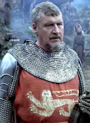 Malcolm Tierney - Ator, 25 de fevereiro de 1938, 18 de fevereiro de 2014