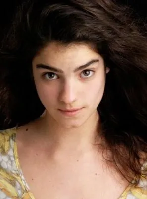 Malena Sanchez - Atriz, 7 de agosto de 1991