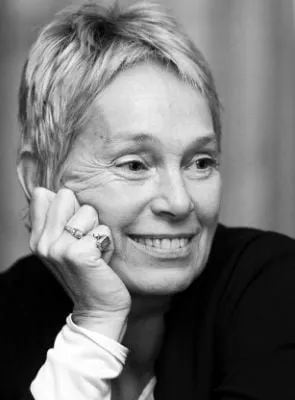 Malgorzata Braunek - 30 de janeiro de 1947, 23 de junho de 2014