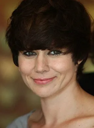 Malgorzata Szumowska - Diretora, Roteirista, Produtora, 26 de fevereiro de 1973