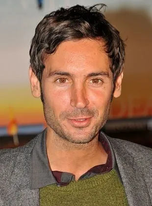 Malik Bendjelloul - 14 de setembro de 1977, 13 de maio de 2014