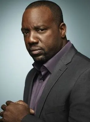 Malik Yoba - Ator, 17 de setembro de 1967