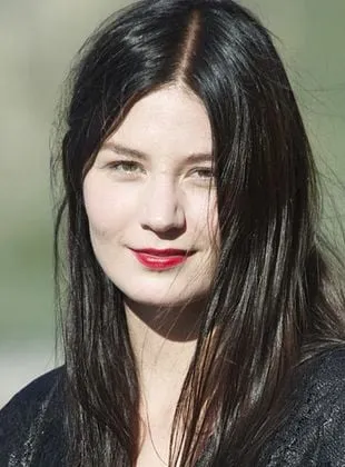 Malin Buska - 15 de maio de 1984