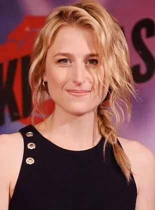Mamie Gummer - Atriz, 3 de agosto de 1983