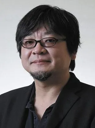 Mamoru Hosoda - Diretor, Roteirista, Animador, 19 de setembro de 1967