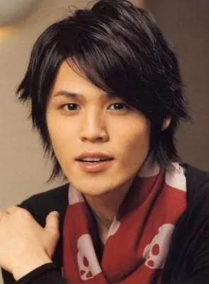 Mamoru Miyano - Ator, 8 de junho de 1983