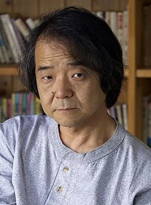 Mamoru Oshii - Diretor, Continuísta, Produtor Executivo, 8 de agosto de 1951