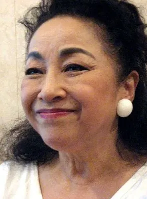 Manami Fuji - 15 de janeiro de 1938