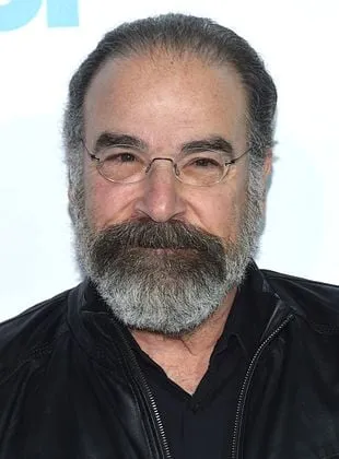Mandy Patinkin - Ator, 30 de novembro de 1952