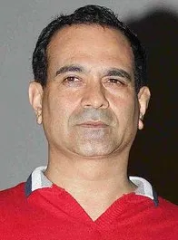 Manish Chaudhary - 20 de abril de 1969