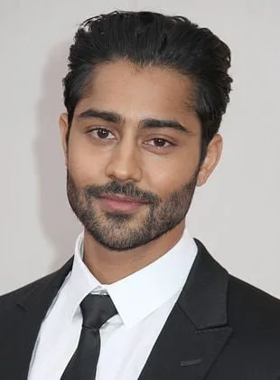 Manish Dayal - Ator, 17 de junho de 1983