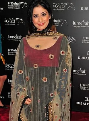 Manisha Koirala - 16 de agosto de 1970