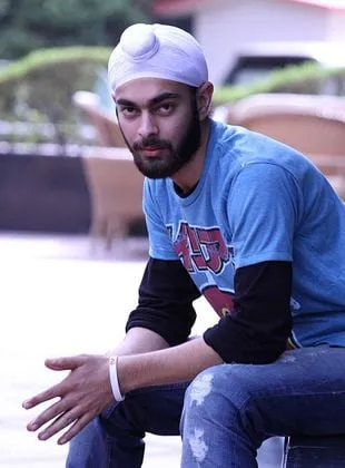 Manjot Singh - 7 de julho de 1992