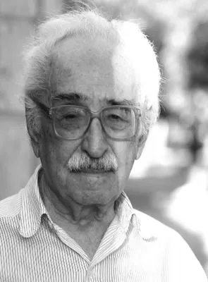 Manoel de Barros - 19 de dezembro de 1916, 13 de novembro de 2014