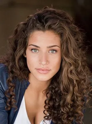 Manon Azem - 12 de outubro de 1990