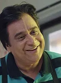 Manu Rishi Chadha - 3 de janeiro de 1971