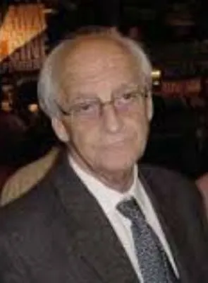 Manuel Antin - 27 de fevereiro de 1926, 5 de setembro de 2024