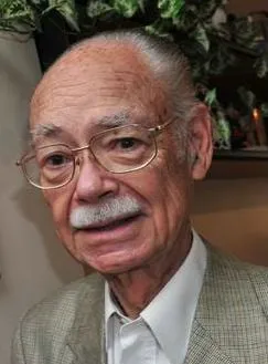 Manuel Garcia Ferre - 8 de outubro de 1929, 28 de março de 2013