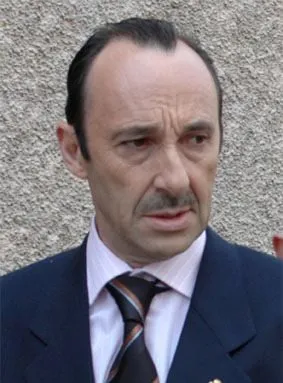 Manuel Manquiña - 2 de agosto de 1953