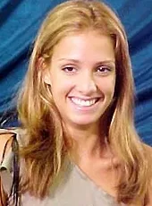 Manuela Santos Saadeh - 31 de maio de 1979