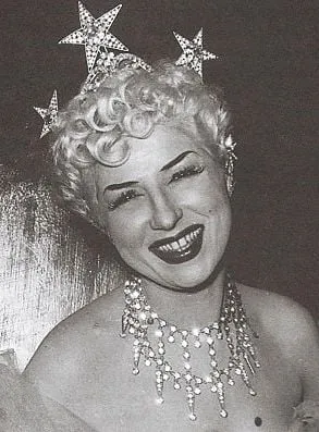 Mara Rúbia - Atriz, 3 de fevereiro de 1919, 15 de maio de 1991