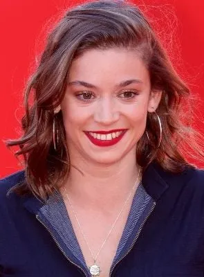 Mara Taquin - 19 de outubro de 1997