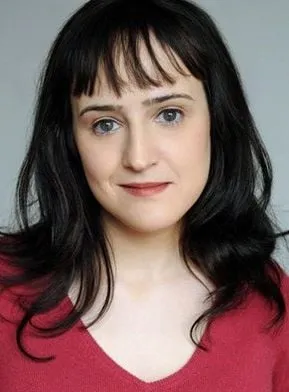 Mara Wilson - Atriz, 24 de julho de 1987