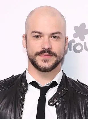 Marc-André Grondin - Ator, 11 de março de 1984